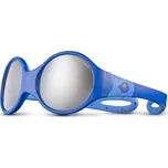 Brýle Julbo LOOP L SP4 BABY dark blue/blue