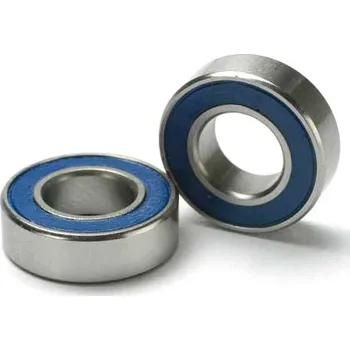 RC náhradní díl Traxxas kuličkové ložisko 8x16x5mm 2RS modré (2)