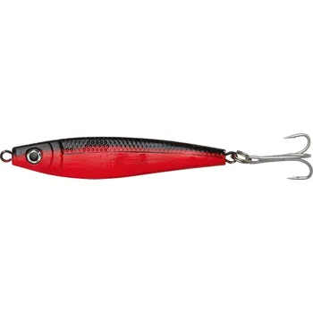 Dam Pilker Thor Nl Black Uv Red Délka: 10cm, Hmotnost: 100g