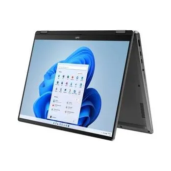 Notebook Asus Vivobook 14 Flip (TP3407SA-OLED041X) šedý