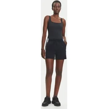 Dámské kraťasy adidas Sportovní kraťasy Adibreak IU2518 Černá Loose Fit M