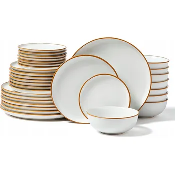 Sada nádobí Jídelní servis Vevor 32 ks