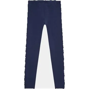 Dámské legíny United Colors Of Benetton Legíny 3MT1CF02G Tmavomodrá Slim Fit 150