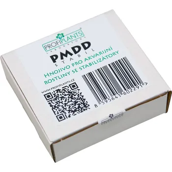 Hnojivo na vodní rostlinu PMDD stabilan