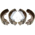 Sada brzdových čelistí JAPKO 550704