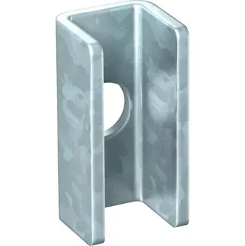 kabelová chránička OBO BETTERMANN Díl DS 4 FT distanční 6416586