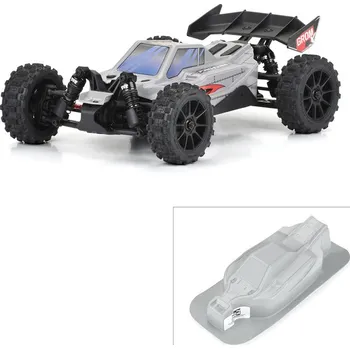 RC model Pro-Line karosérie 1:14 Axis šedá: Typhon GROM