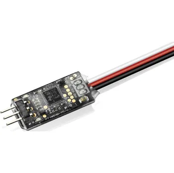 RC vybavení Telemetrický modul pro RC soupravy Futaba