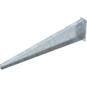 kabelová chránička OBO BETTERMANN Nástěnný a závěsný výložník AW 55 81 FT 6418686