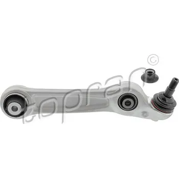 Opravná sada podvozku a pohonu kol Ridici paka, zaveseni kol TOPRAN 502 377