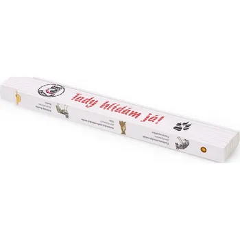 Metrie Block 52 skládací metr s potiskem 2 m, Psí plemena