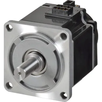 Elektromotor OMRON Produkt servomotor, AC, servomotor řady 1S, stře R8M10053A