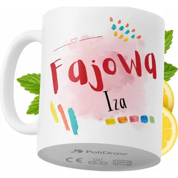 Hrnek Polidraw Hrnek Polidraw Pro Izu keramika 330 ml