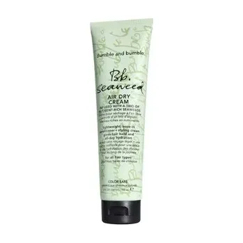 Bumble and bumble Seaweed Air Dry Leave-In Cream stylingový krém pro hladký vzhled bez fénu 150 ml