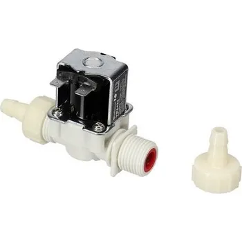 Příslušenství pro vzduchotechniku Whadda magnetický ventil WPM422 WPM422 12 V/DC vnější průměr hadicové přípojky 8 mm 1 ks