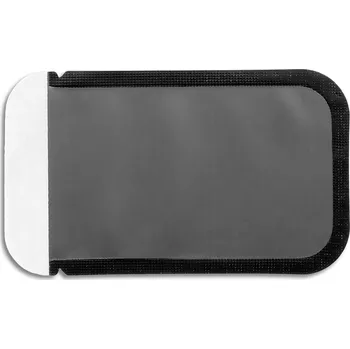 Cyklistické návleky AKZENTA Ochranné návleky na fólie BARRIER ENVELOPE Varianta: 1