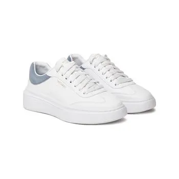 Dámské tenisky Skechers Sneakersy Cordova Classic-Best Behavior 185060/WBL Bílá 39_5