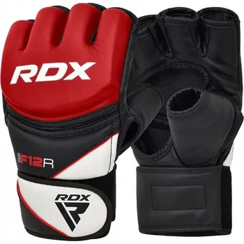 MMA MMA rukavice RDX F12, velikost XL