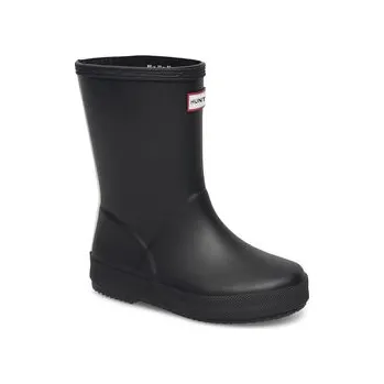 Pánské holínky Hunter Holínky HFC-03 Černá 32