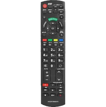 Příslušenství pro čtečku elektronické knihy DÁLKOVÉ OVLÁDÁNÍ PANASONIC N2QAYB000752 TXPF50ST30 TXPF42ST30