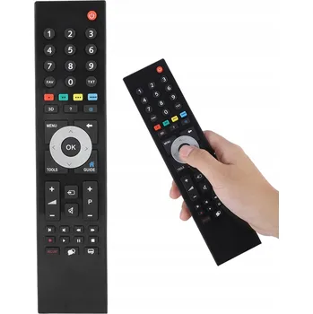 Zabezpečení domácnosti Dálkový ovladač pro TELEVIZI TV GRUNDIG TP7187R SMART
