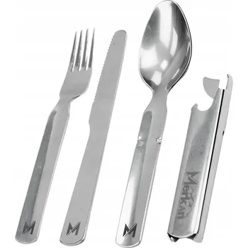 Příbor Základní vybavení Merkan MER3w1