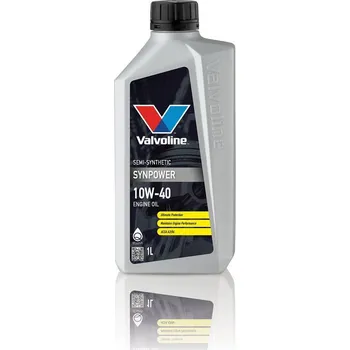 Motorový olej Motorový olej VALVOLINE 872271