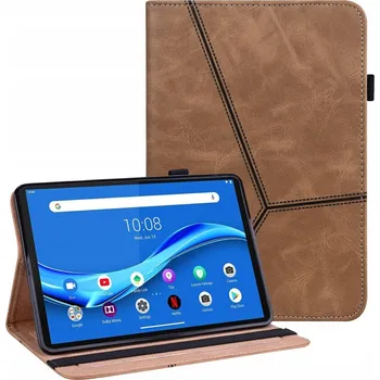 Pouzdro na mobilní telefon Pouzdro Erbord pro Lenovo Tab M10 Plus 10.3