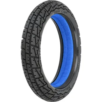 RC model Pro-Line pneu 1:4 Hot Lap MX V2 Bead M3 přední: Promoto-MX