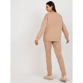 Sada LK KMPL 509315.06 velbloud L/XL