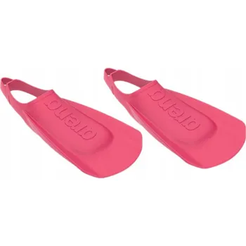 Ploutve Ploutve Ploutve pro dospělé PINK 46-47