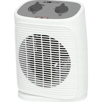 Teplovzdušný ventilátor Teplovzdušný ventilátor Clatronic HL 3762 2000 W