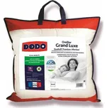 Polštář DODO Large Luxury Bílá 60 x 60 cm