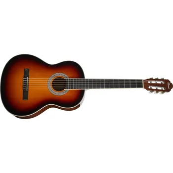 Klasická kytara Blond OC-44 SB + prodloužená záruka 3 roky