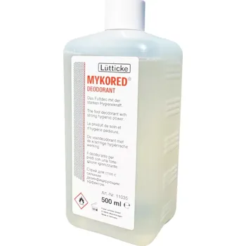 Mykored Deodorant Spray - náplň profi balení - 500 ml