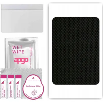 Příslušenství pro čtečku elektronické knihy Fólie / Ochranná fólie na ZÁDA pro Amazon Kindle Paperwhite Signature Edition - Matrix