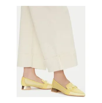 Dámské polobotky Hispanitas Polobotky HV253816 Žlutá 41