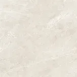 Distinct ivory silky cristal - dlaždice rektifikovaná 119,7x119,7 krémová 170075