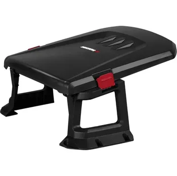 Parkside PMRG 68 A1 garáž pro robotickou sekačku