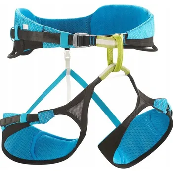 Sedací úvazek Edelrid Helia-Icemint xs