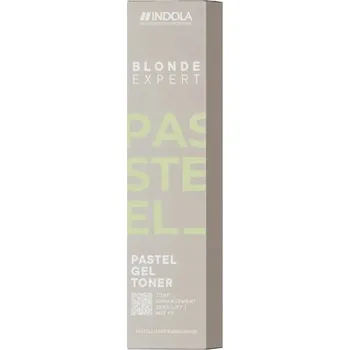 Barva na vlasy Indola Gel Toner G.41 60 Ml