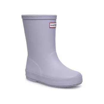 Pánská móda Hunter Holínky HFC-03 Šedá 24