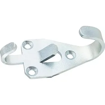 Motor pro motocykl Držák, hák na brašnu - Jawa Pionýr