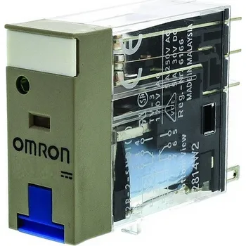 Relé Relé OMRON G2R-2-SNI 24DC(S) G2RN8837G