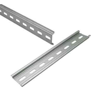 Rozvodný blok Alfaco 0 V IP20 0 A