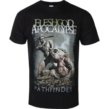 Pánské tričko Tričko metal pánské Fleshgod Apocalypse - Pathfinder - RAZAMATAZ - ST1786 - M