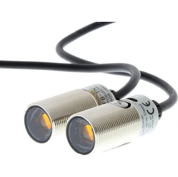 Pohybové čidlo OMRON Snímač E3FB-TN11 2M OMI E3FB2000C