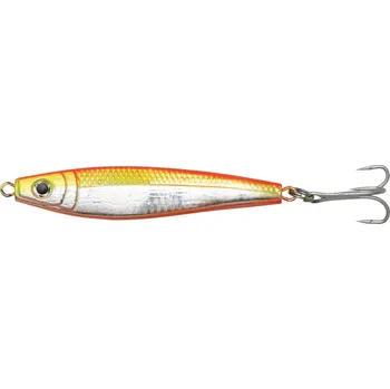 Umělá nástraha Dam Pilker Thor Nl Orange Uv Yellow Silver Délka: 10cm, Hmotnost: 100g