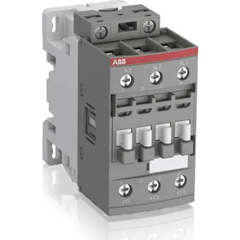 Stykač ABB Stykače AF…AF26-30-00-12 48-130V5060HZ - DC 1SBL237001R1200 1SBL237001R1200