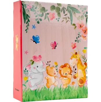 Fotoalbum Fotoalbum 10 x 15 cm - 200 fotek - Safari 2 - 230622 2